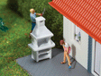 Garden Grills -- Kit pkg(2)