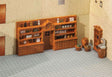 Vintage Store Interior