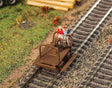 Handcar - Kit