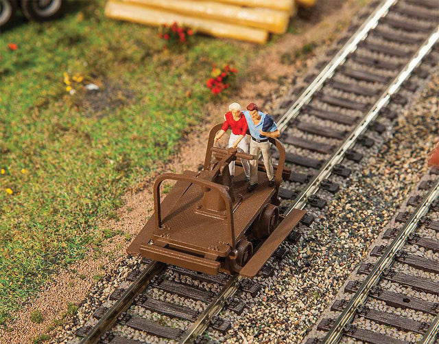 Handcar - Kit