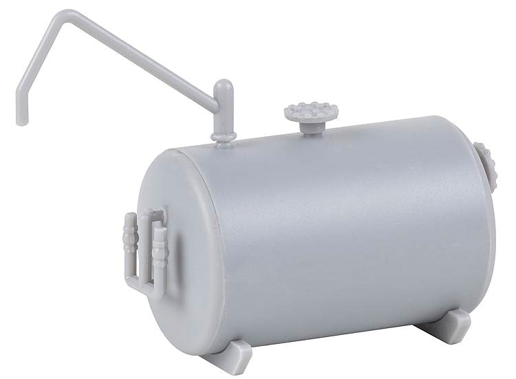 Oil Tank - Kit-2