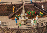Fountain -- Kit-1