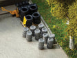 Aluminum Beer Barrels pkg(10)