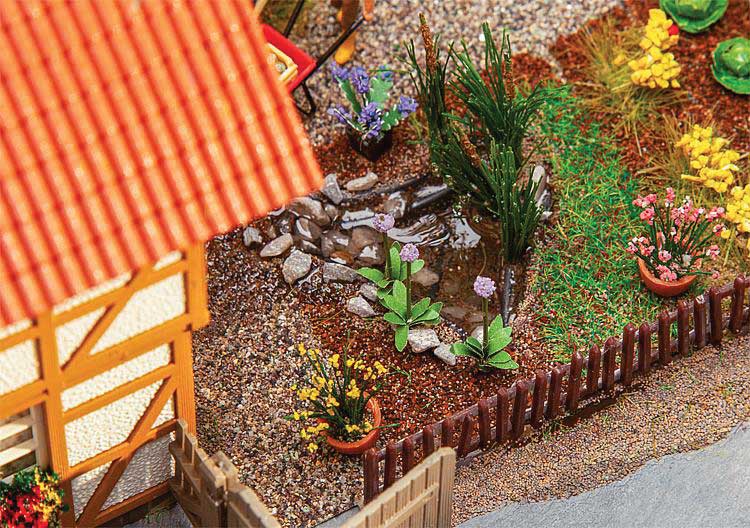 Garden Pools -- pkg(7)