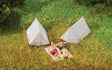 Recreation & Sports -- Tents pkg(4)