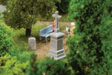 Field Cross & Boundary Stone - Kit-1