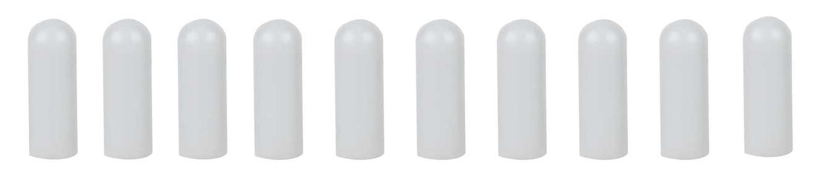 Concrete Bollards/Barriers -- pkg(10)-2