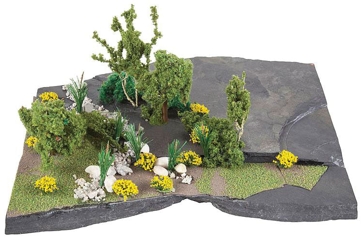 Enchanted Forest Mini Diorama - Kit-1