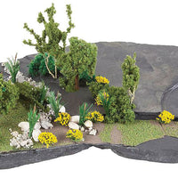 Enchanted Forest Mini Diorama - Kit