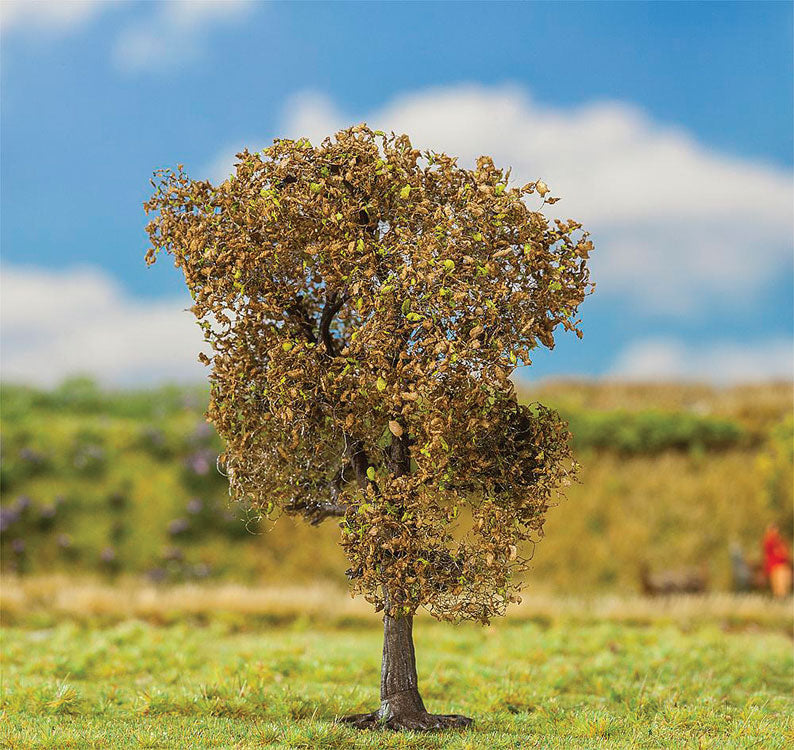 Premium Oak Tree -- 5-1/2"  14cm