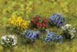 Flowering Bushes -- pkg(14)