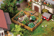 Pleasure Garden