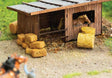 Hay Bales -- 14 Round, 18 Square-1