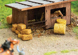 Hay Bales -- 14 Round, 18 Square-1