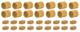 Hay Bales -- 14 Round, 18 Square-2