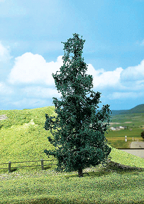 Premium Trees - Fir -- 5-7cm,2-2 3/4" pkg(3)