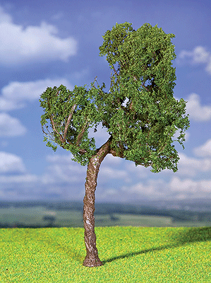 Premium Trees Scotch Pine -- 7-1/16"  18cm
