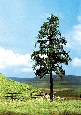 Premium Trees -- Spruce 5-29/32  15cm pkg(2)