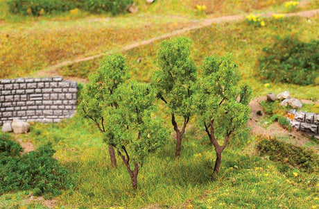 Alder Trees -- pkg(4)