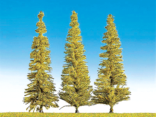 Tamaracks (Large) -- Assorted 4-1/2"
