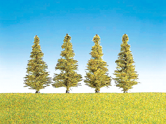 Tamaracks -- Small 3-1/2" (9cm)