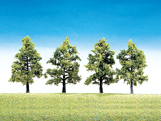 Fruit Trees -- 10cm