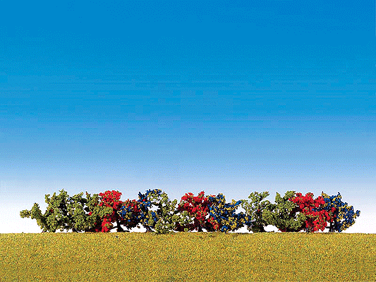 Bush Assortment