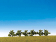 Green Bushes 1-1/2"