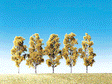 Birch Trees -- Small 2-3/16"