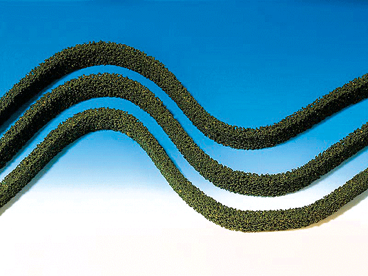 Hedges -- Long 20 x 1"