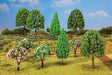 Deciduous Trees -- pkg(10)