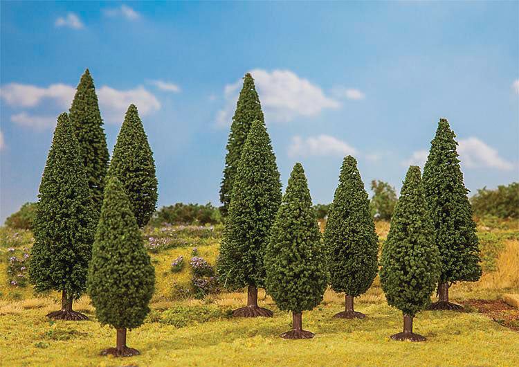 Fir Trees -- pkg(10)