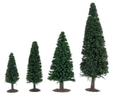 Fir Trees -- Assorted Sizes pkg(100)-2