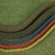 Assorted Hedge Rows -- 19-11/16"  50cm Long