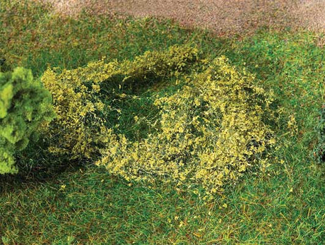 Clump Foliage -- Pasture Green - Covers 7-7/8 x 11-13/16" 20 x 30cm