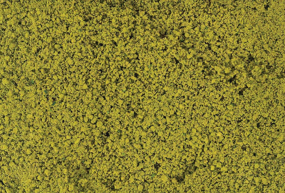 Leaf Foliage 11 x 5-1/2"  28 x 14cm Sheet -- Light Green-2