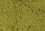 Leaf Foliage 11 x 5-1/2"  28 x 14cm Sheet -- Light Green-2