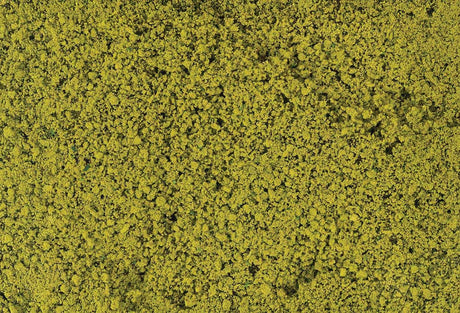 Leaf Foliage 11 x 5-1/2"  28 x 14cm Sheet -- Light Green-2