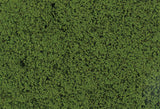 Leaf Foliage 11 x 5-1/2"  28 x 14cm Sheet -- Green-2