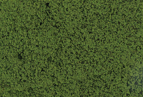 Leaf Foliage 11 x 5-1/2"  28 x 14cm Sheet -- Green-2