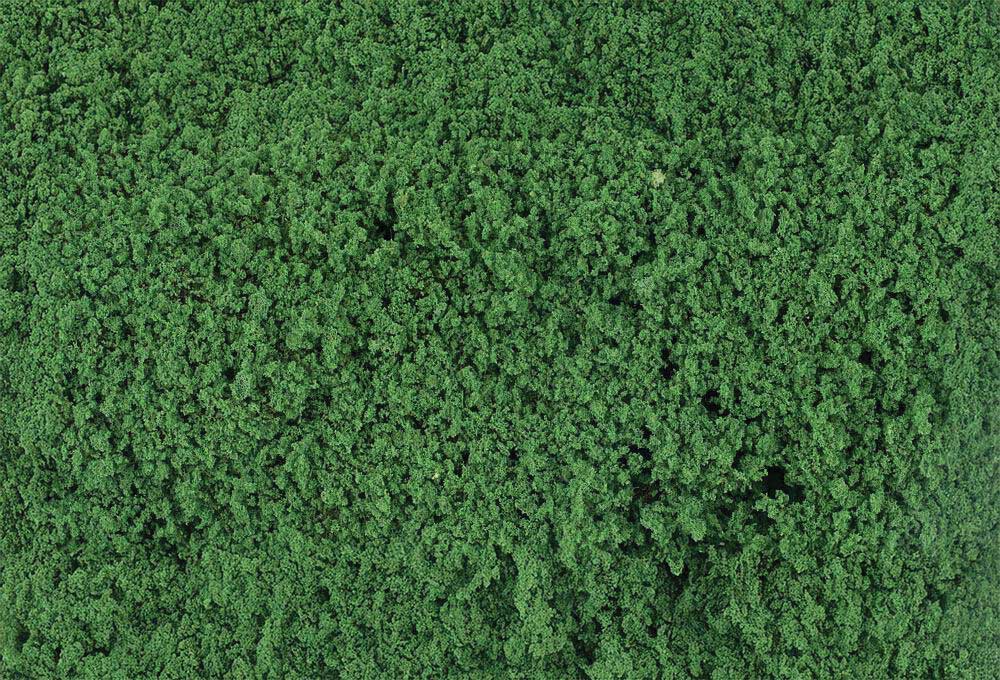Leaf Foliage 11 x 5-1/2"  28 x 14cm Sheet -- Dark Green-2