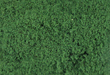Leaf Foliage 11 x 5-1/2"  28 x 14cm Sheet -- Dark Green-2