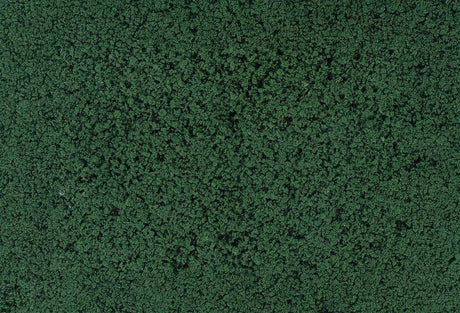 Leaf Foliage 11 x 5-1/2"  28 x 14cm Sheet -- Pine Green-2