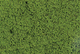 Leaf Foliage 11 x 5-1/2"  28 x 14cm Sheet -- May Green-2