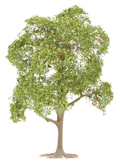 Lime and Checker Trees -- 1 of Each-2