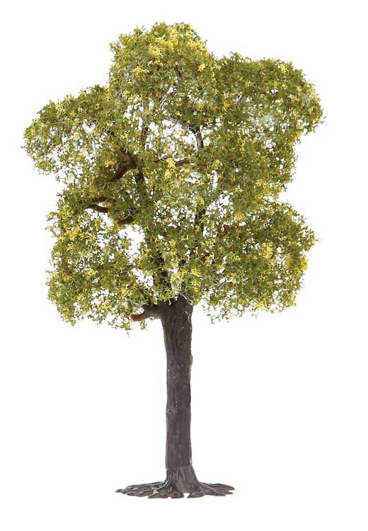 Lime and Checker Trees -- 1 of Each-3