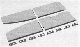 Platform Extension