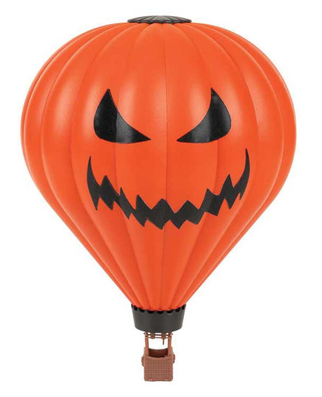 Halloween Promotional Set -- Kit - Haunted Mansion, Jack o' Lantern Balloon-4