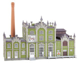 Peschl Brewery -- Kit - 15-3/8 x 7-7/8 x 12-13/16" 39 x 20 x 32.5cm-2