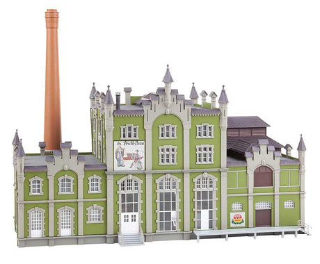 Peschl Brewery -- Kit - 15-3/8 x 7-7/8 x 12-13/16" 39 x 20 x 32.5cm-2